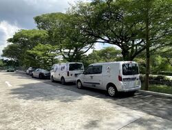 Tampines Industrial Avenue 4 (D18), Warehouse #577064031